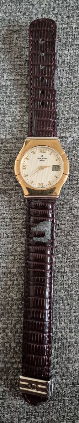 Junghans Orologi: Junghans Mega – Usato da Genève venduto da BKYB 1