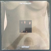 THE PEDDLERS - BIRTHDAY