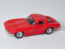 Monogram PKW Jaguar (ERL022)