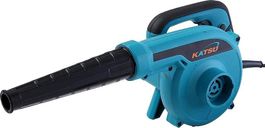 KATSU Gebläse Elektrischer Laubbläser 800W