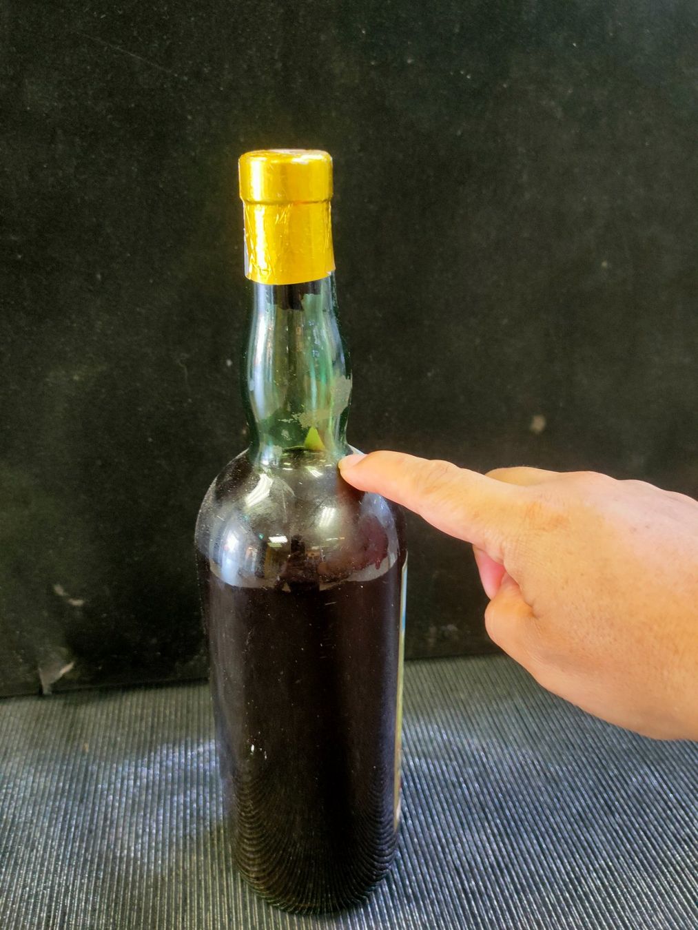 Spirituosen: BANYULS – Neu (gemäss Beschreibung) aus Genève von Leboucheoreilles 3