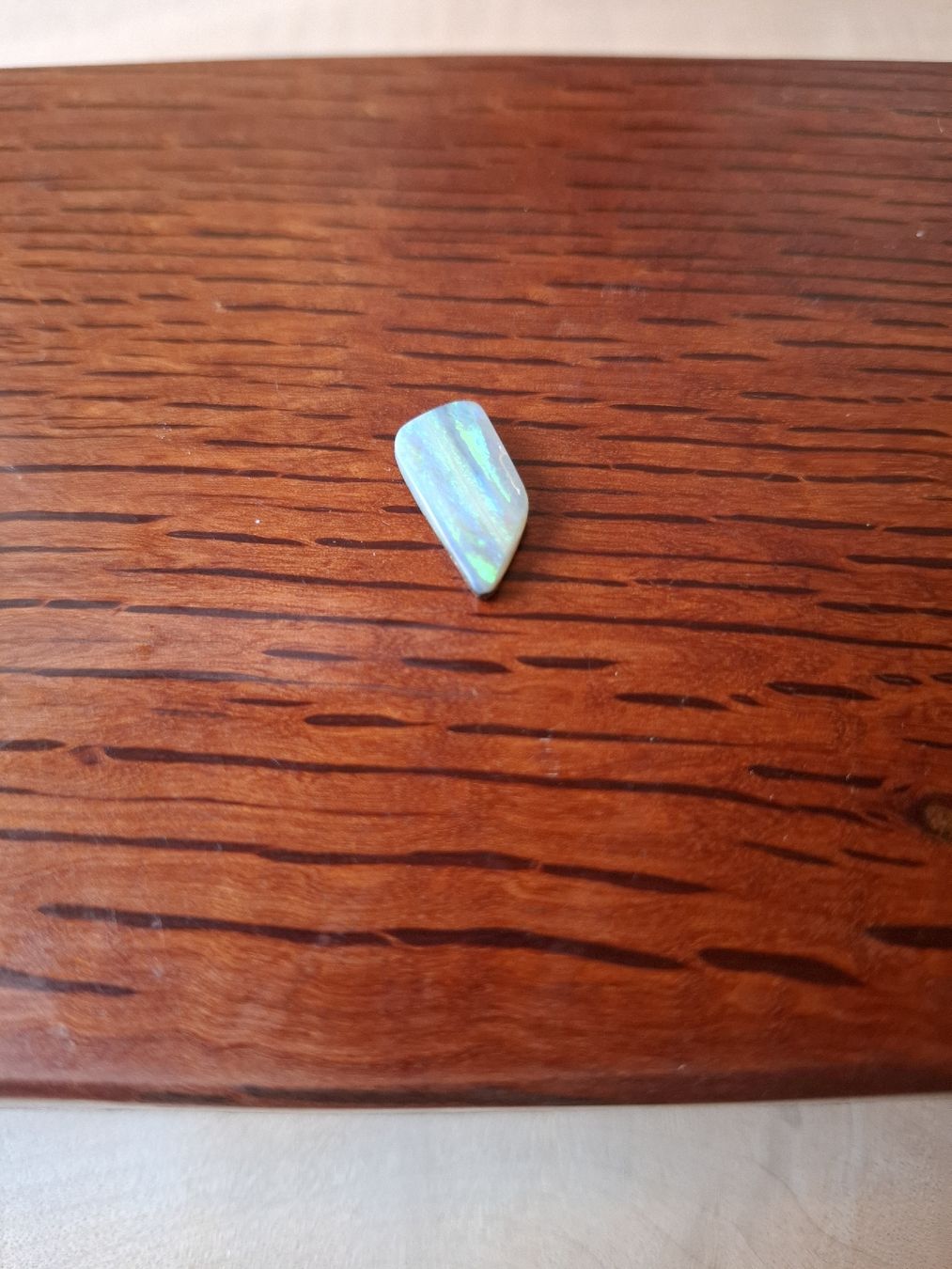 Edelsteine: Boulder Opal Australien – Gebraucht aus Udligenswil von Volvo960 2