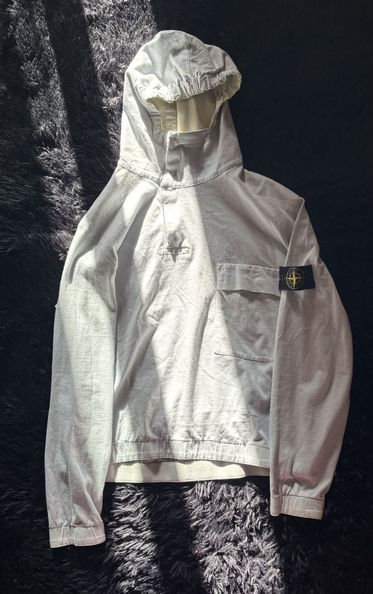 Stone Island Pulls & Sweat-shirts: Vintage Stone Island  – D'occasion à Therwil par cae_qvq7