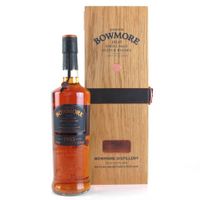Bowmore 1985 26Y Cask Strength Limited Release 52.3%
