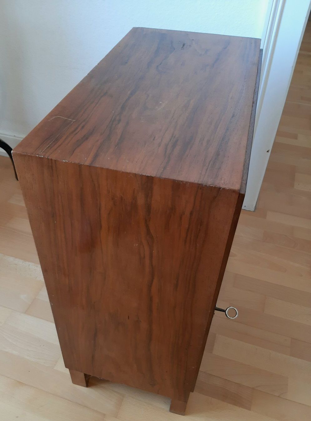 Cassettiere: Antikes Art Deco Möbel – Usato da Arbon venduto da torso444 8