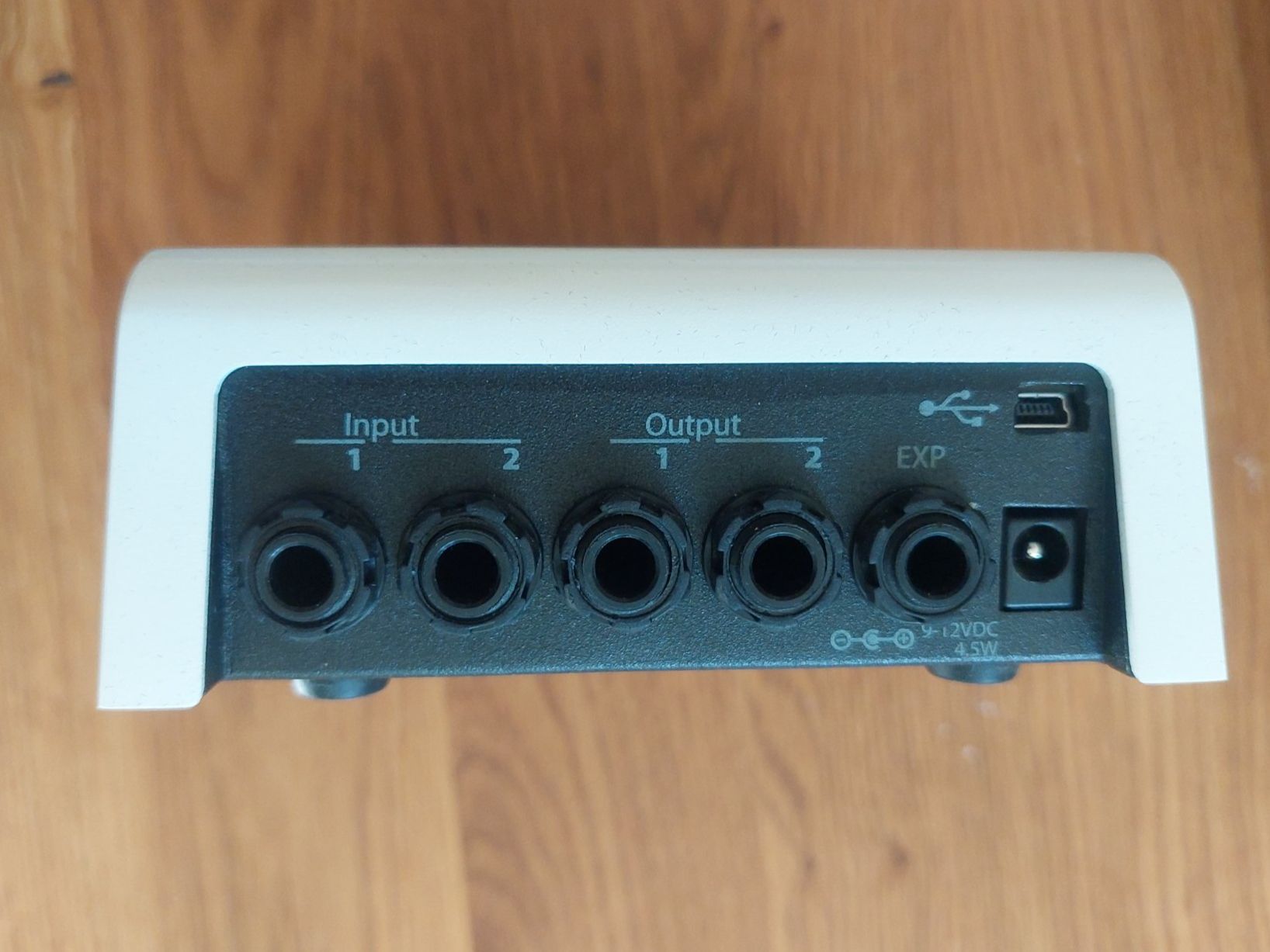 Strumenti musicali: Eventide H9 Max Harmonizer - NEU – Nuovo e nell'imballaggio originale da Basel venduto da consueloarpa 1