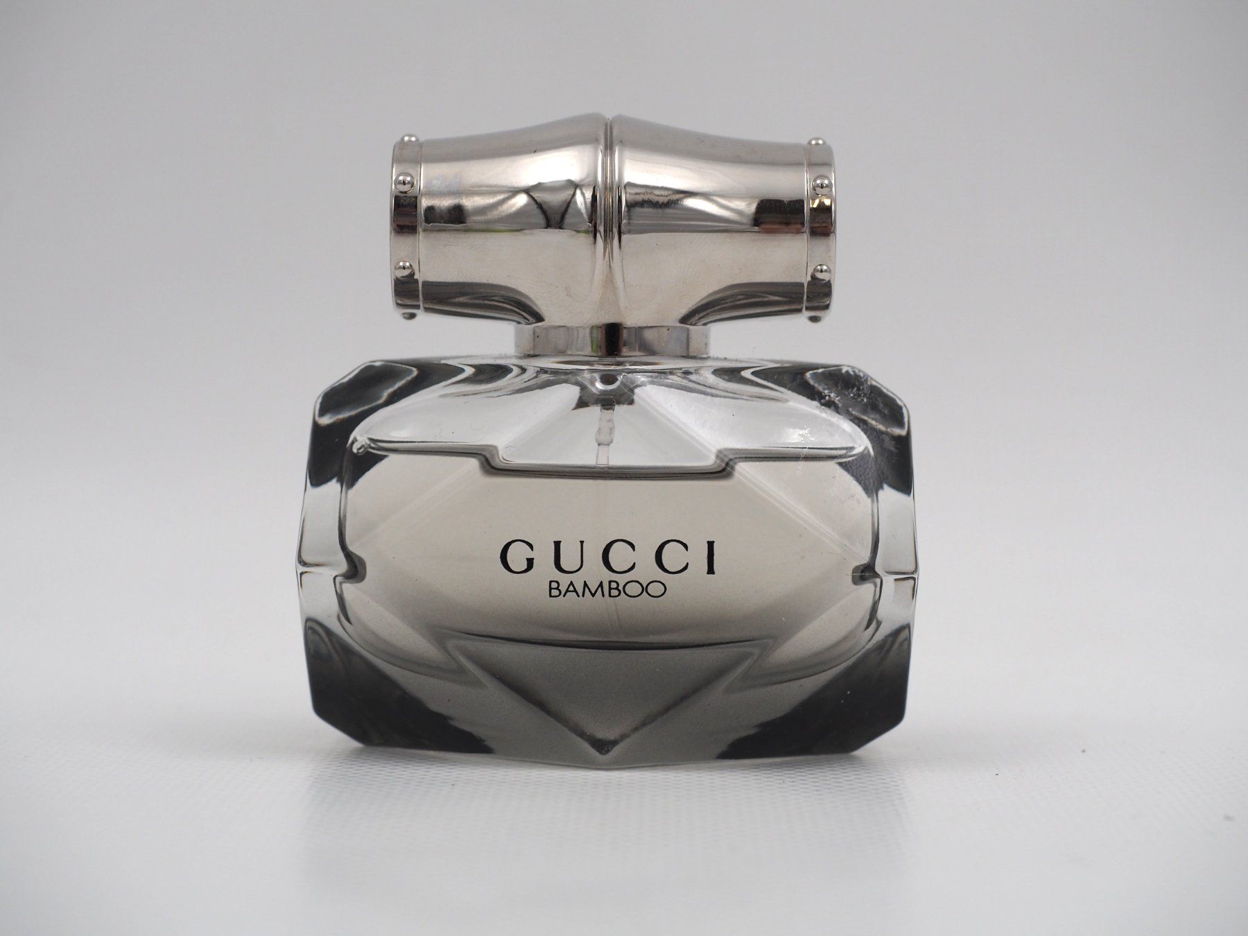 Gucci Profumi & Eau de Toilette: GUCCI Bamboo Eau de Parfum (26070209) – Usato da Zürich venduto da fundsachenverkauf