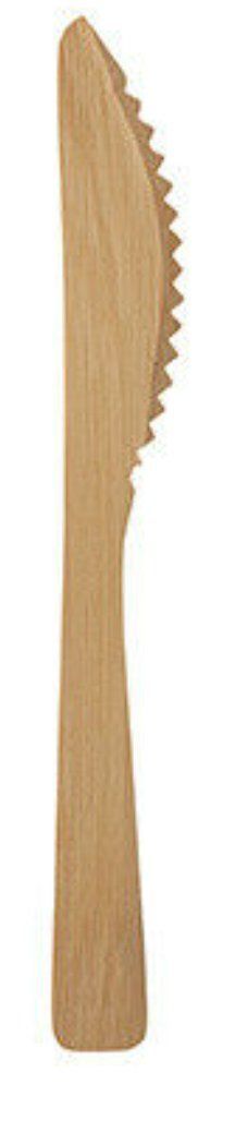Set di posate: 1000 Messer Bambus Bambusmesser – Nuovo e nell'imballaggio originale da Bülach venduto da StoreInShop.com