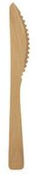 1000 Messer Bambus Bambusmesser
