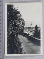 Ascona, 1963