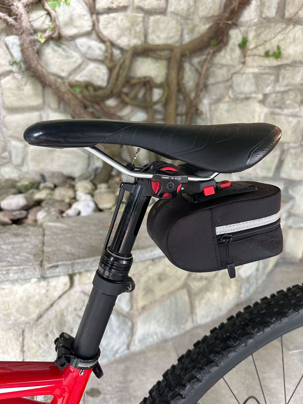 Specialized Biciclette: Specialized Comp, Rot-Weiss, Grösse S – Usato da Dierikon venduto da ayd_jgl2 8
