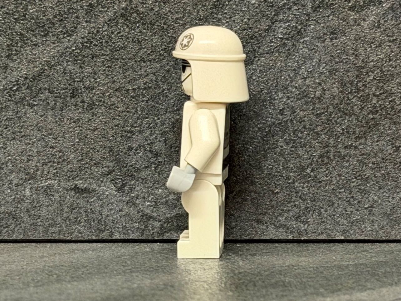 Lego Kit di costruzioni: LEGO Star Wars sw0624 AT-DP Pilot NEU – Nuovo (secondo la descrizione) da Villmergen venduto da Zydi 3