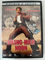 Shang-high Noon (2001) DVD 📀 - Jackie Chan