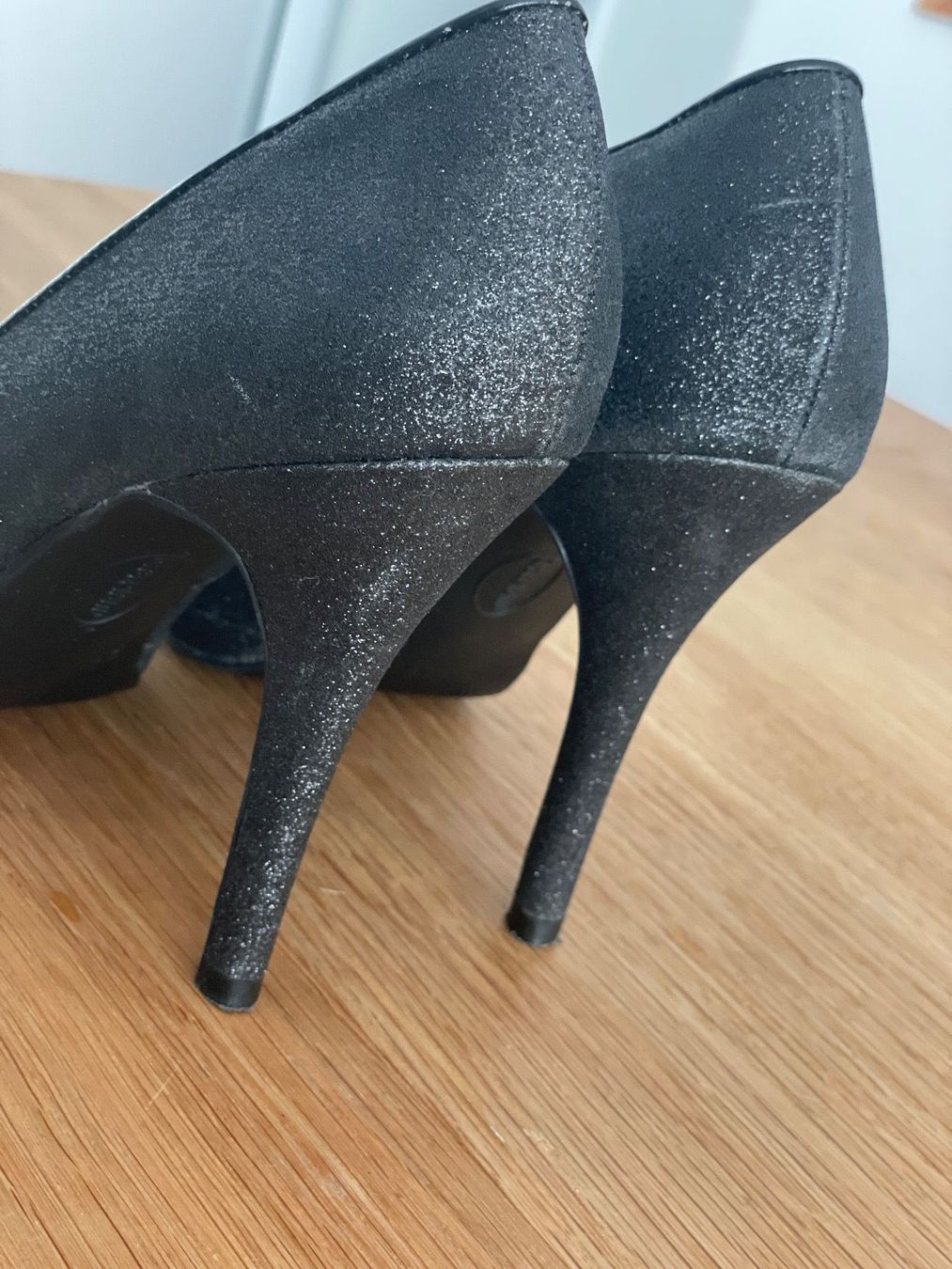 Scarpe da donna: High Heel Pumps Gr. 37 – Nuovo (secondo la descrizione) da Mühlethurnen venduto da Fudoshin1 3