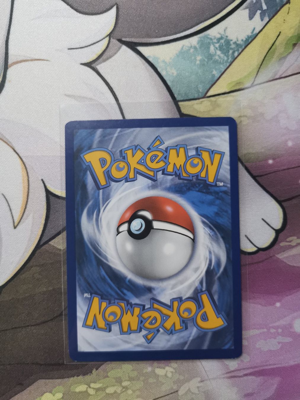 Pokémon Sammelbilder & Trading cards: Clefairy (VIV 63) Reverse Holo Anglais – Neu (gemäss Beschreibung) aus Morges von ine_qjg2 1