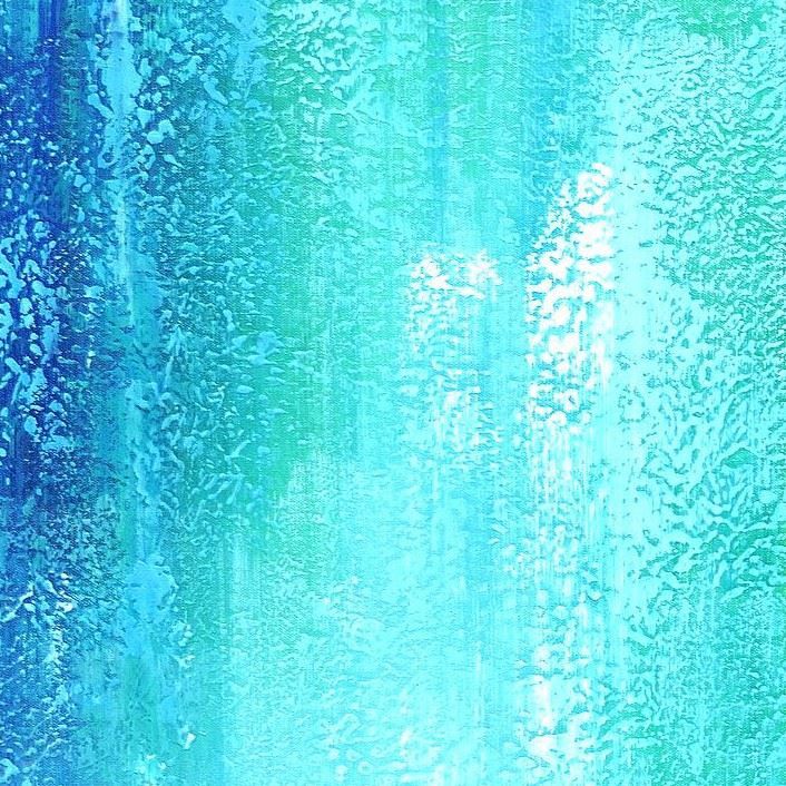 Riproduzioni & Creazioni: Abstract - Winter Olympics – Nuovo (secondo la descrizione) da Larnaca venduto da KunstDepot24 5