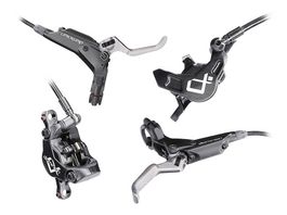 MTB Bremse Hayes dominion A2