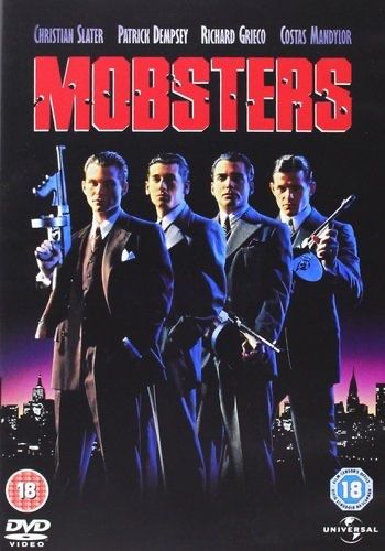 Mobsters - Die wahren Bosse (1991) DVD | Kaufen auf Ricardo