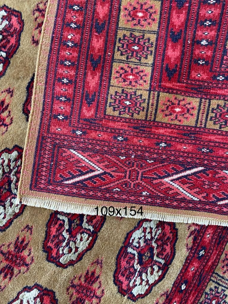 Teppiche: Orientteppich – Gebraucht aus Sempach von Star7 2