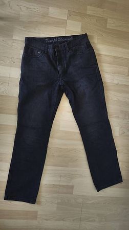 Motorrad-Jeans