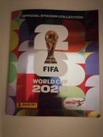 Album Panini FIFA World Cup 2026 Neuf
