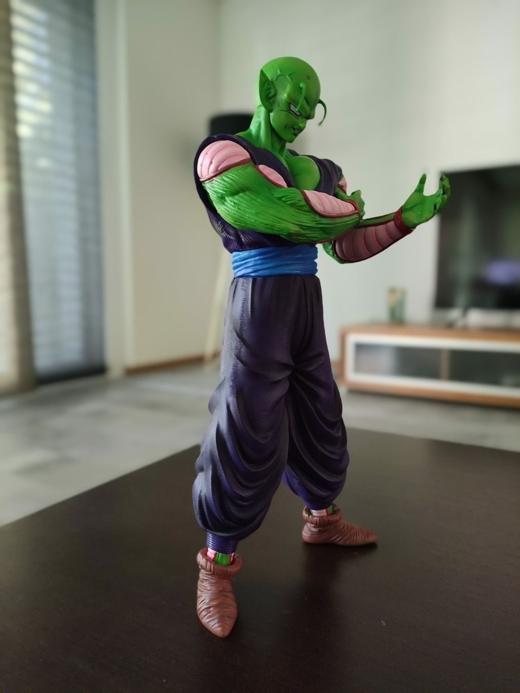 Statuette: Figurine Piccolo - Dragon Ball Z – Nuovo (secondo la descrizione) da YVERDON-LES-BAINS venduto da Tony-no 3