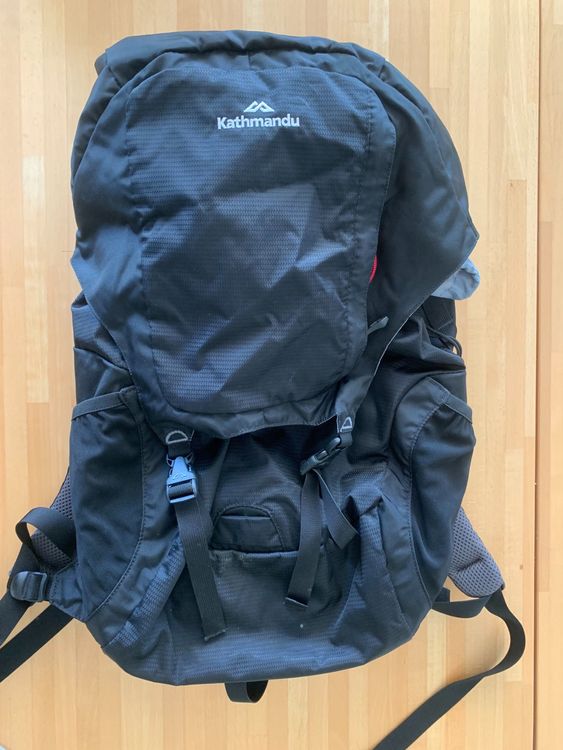 Kathmandu clearance nowaki 32l