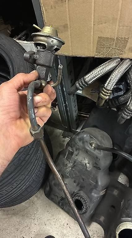 Lancia Tutti pezzi di ricambio auto: Lancia Delta Integrale Teile – Usato da Neuenhof venduto da Boh1 4