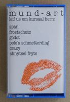 Mund-Art - (Schweiz)