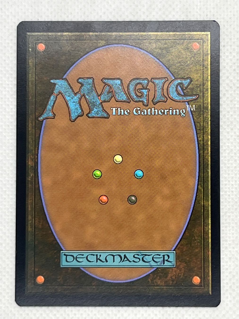 Magic The Gathering Carte collezionabili: Magic the Gathering Rooftop Nuisance Karte C SNC – Usato da Hinterkappelen venduto da Kim1992 1