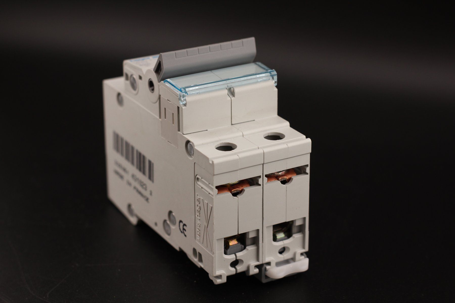 Hager Interruttori: Hager MBN 213 B13 MBN213 LS – Usato da Winterthur venduto da Hint17 5