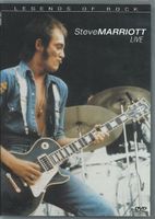 Marriott Seve: Live DVD