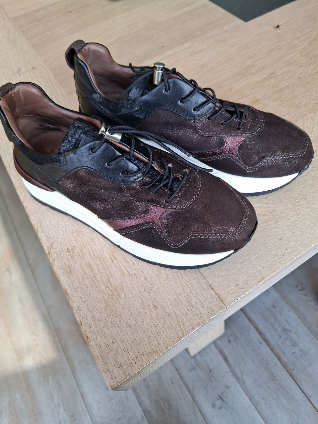 Mjus Scarpe da donna: chaussures femmes MJUS – Nuovo (secondo la descrizione) da Grandevent venduto da mik_52f8