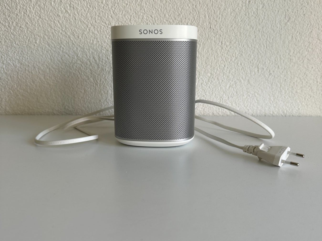 Sonos Casse acustiche: Sonos Play:1 weiss – Usato da Zürich venduto da anporio