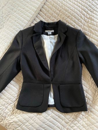 Wunderschöner Blazer von H&M Gr.34
