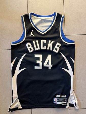 Maglia NBA Milwaukee Bucks