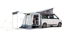 Brunner Comet Heckzelt, 200x200x205cm, VW T5/T6