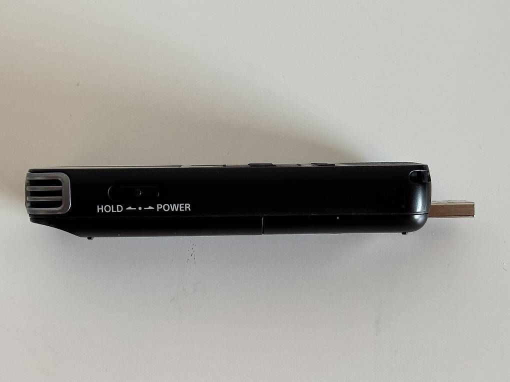 Sony Enregistreurs: Diktiergerät Sony ICD-PX470 – D'occasion à Belp par mar_d6w8 3