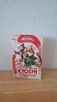Der Schatten von Kyoshi, Roman, Avatar