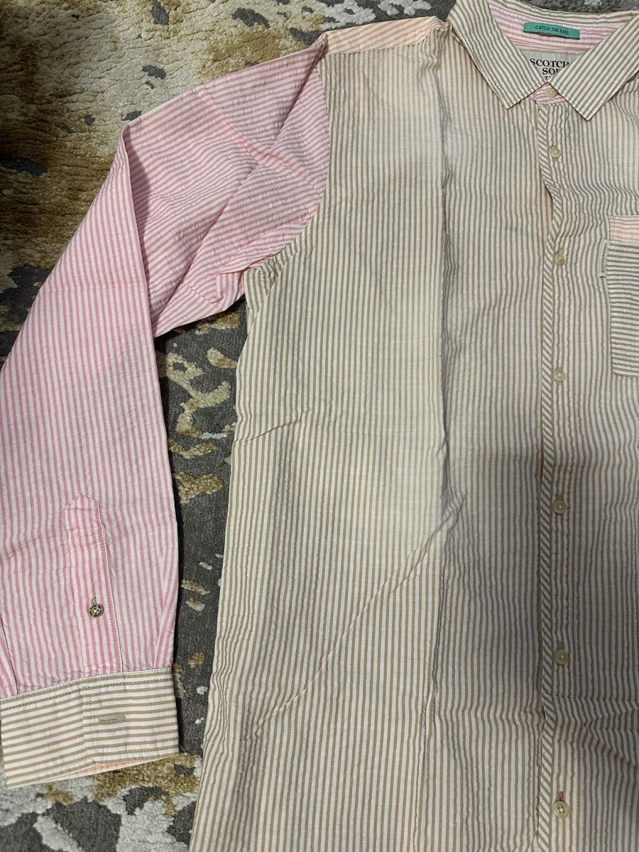 Camicie: Scotch&Soda Hemd Neu:S,M – Nuovo (secondo la descrizione) da Frümsen venduto da Swissline90 5