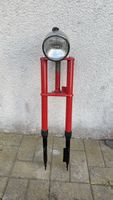 Puch Urmaxi Gabel