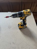 Akku-Bohrschrauber DeWalt 18V XR Brushless 