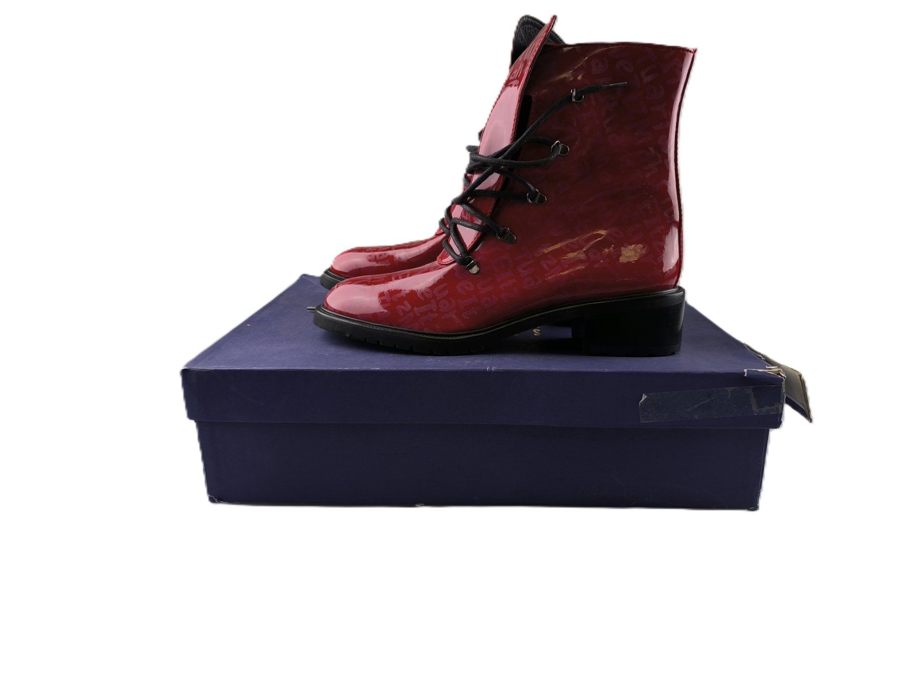 Stuart Weitzman Scarpe da donna: STUART WEITZMAN Damen Schuhe 39 1/2 – Nuovo e nell'imballaggio originale da Rüti ZH venduto da Restwert_Rueti_ZH 2
