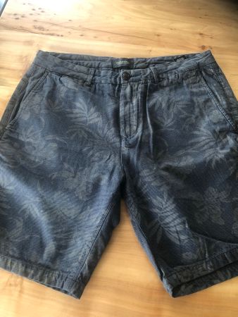 Scotch&Soda Herren Sommer Shorts, Grösse W31, Top Zustand!