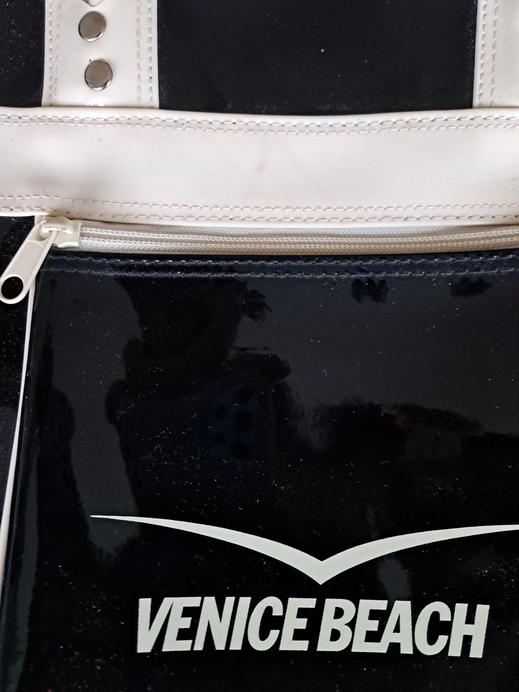 Profumi & Eau de Toilette: neues Geschenk-Set Venice Beach, EdT & Handtasche – Nuovo e nell'imballaggio originale da Zürich venduto da jenxx 2