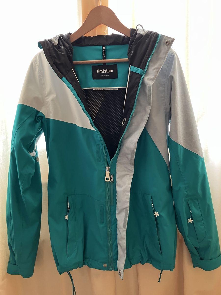 Giacche: Zimtstern Damenwinterjacke – Usato da bern venduto da fam_m8sk