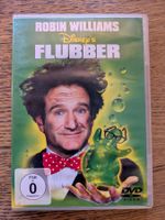 Disney-DVD: "Flubber" (mit Robin Williams)