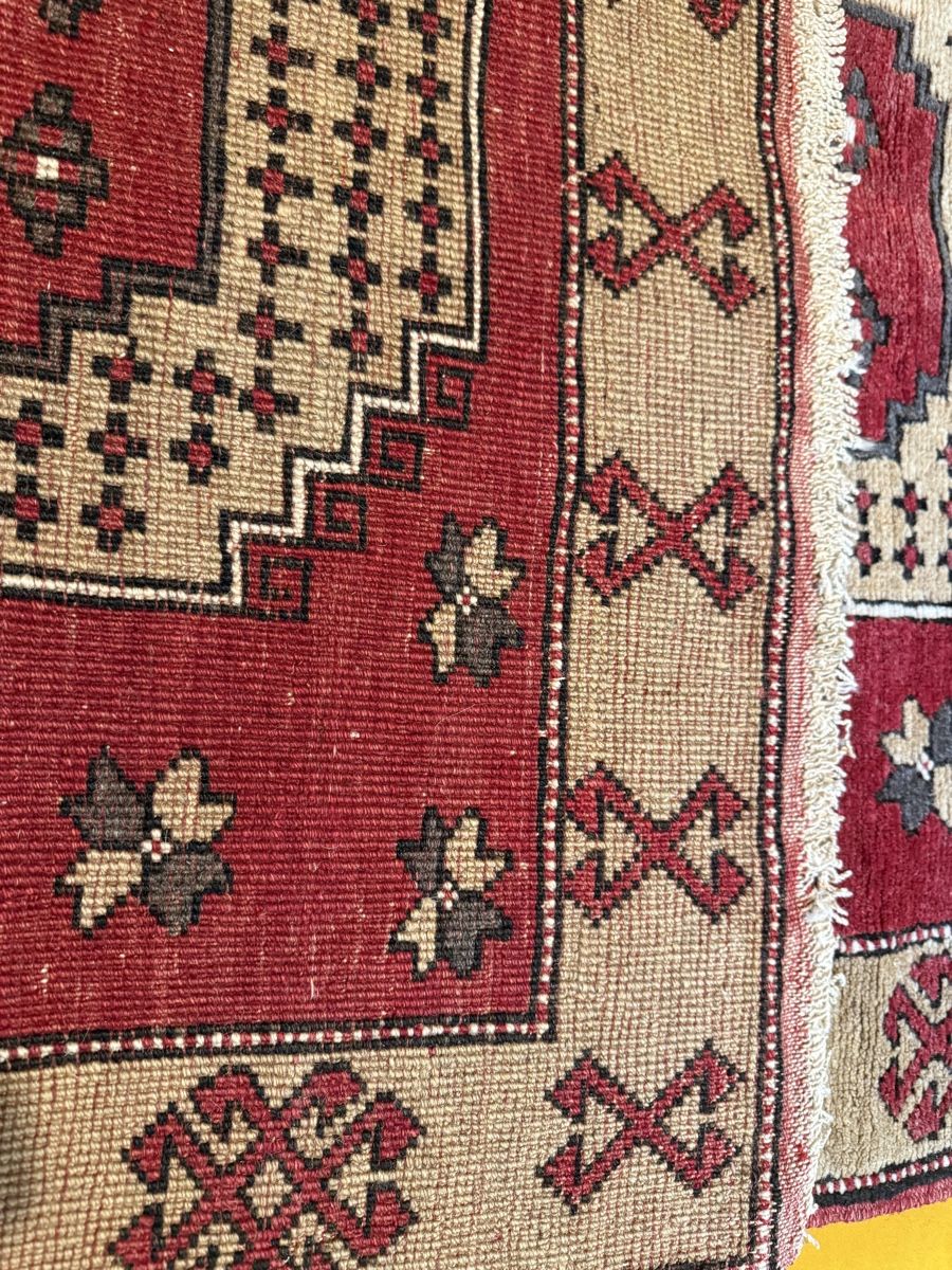 Teppiche: Orientalischer persischer Teppich – Gebraucht aus Chur von Mohammad.miga 5
