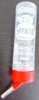 Klassische Crystal Trinkflasche 150ml für Nager, Top!