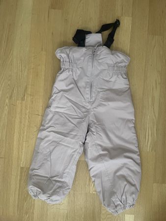 WHEAT Skihose Grösse 86 guter Zustand